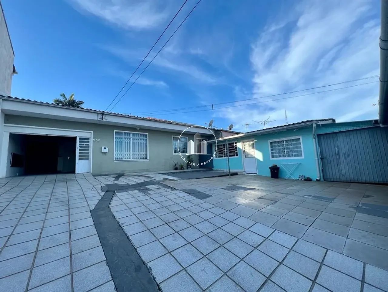 Casa 5 Quartos 182m² - Capoeiras - JMS