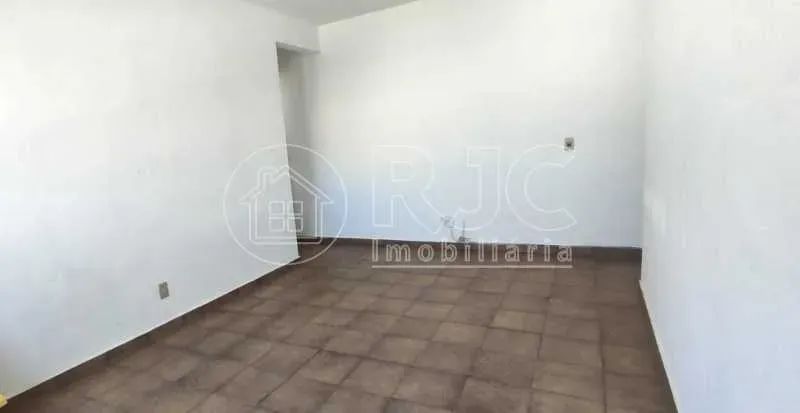 Imóvel para venda tem 68 metros quadrados com 2 quartos em Rocha - Rio de Janeiro - RJ - Foto 3