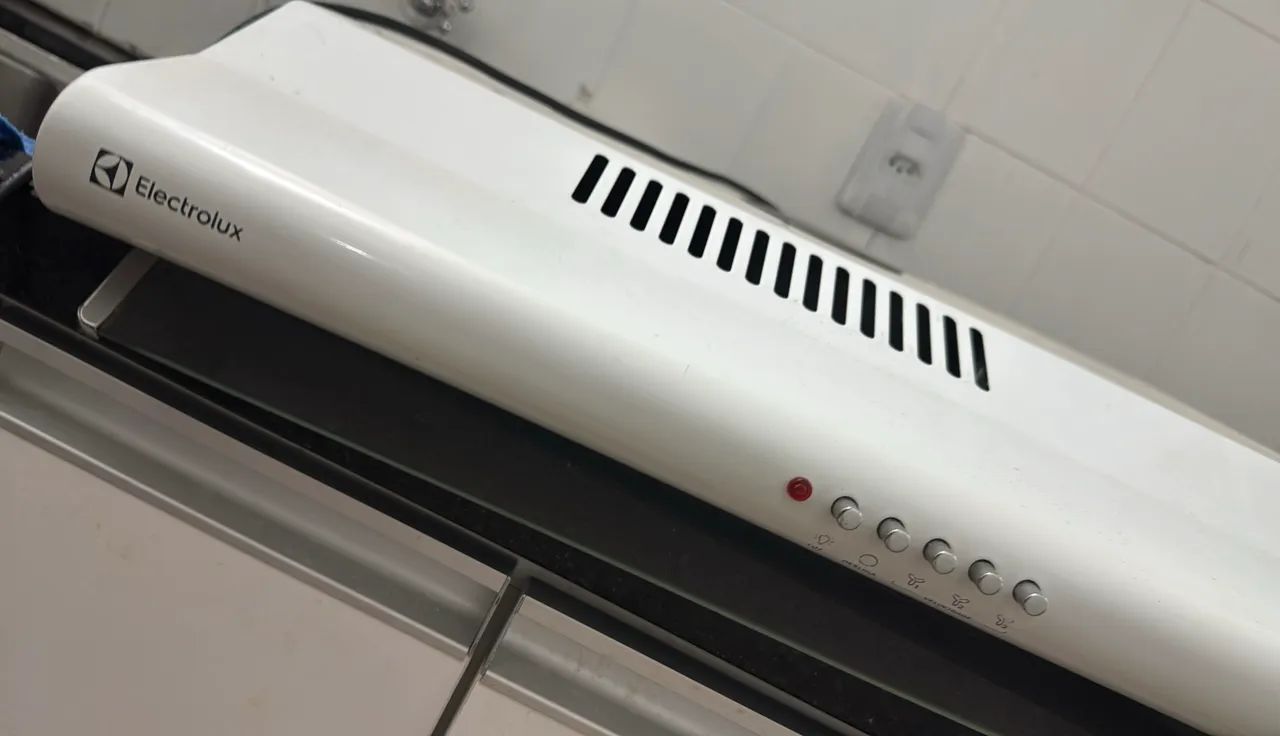 Depurador Electrolux - Foto 4