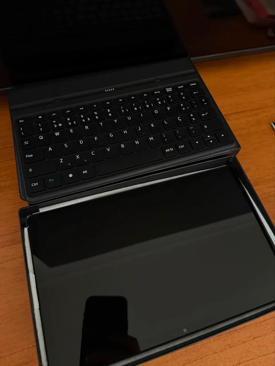 Tablet Vaio  - Foto 5