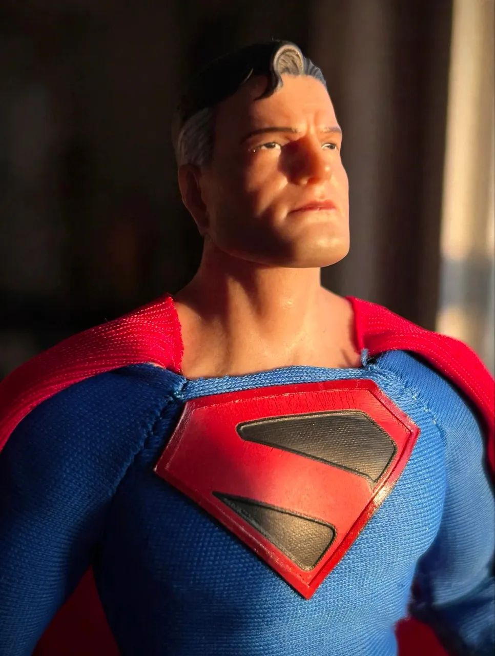 Superman - Reino do Amanhã - BMS - Foto 2