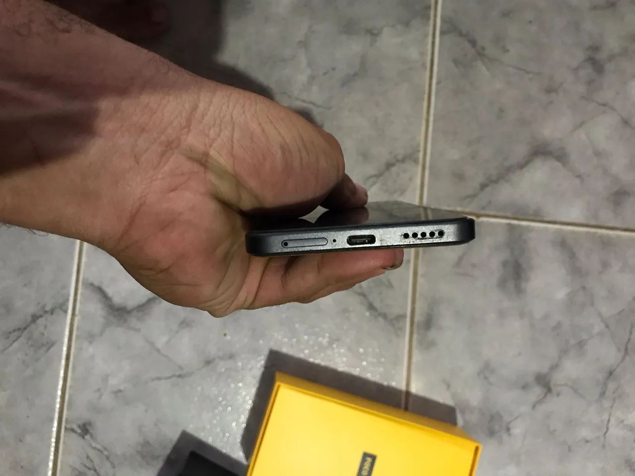 Poco X6 Pro 512Gigas 5G - Foto 5