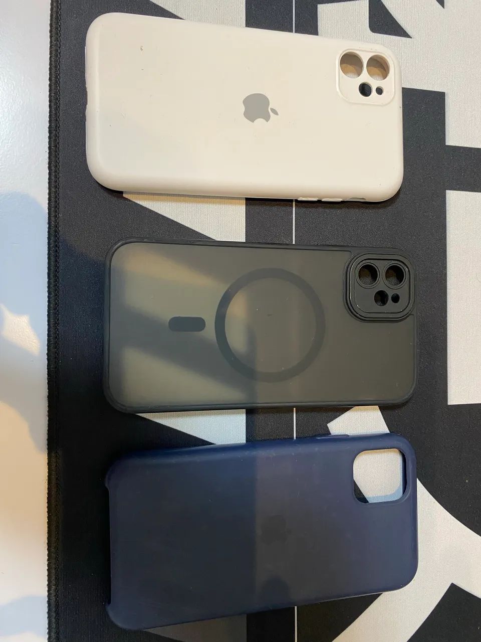 Capas IPhone 11 - Foto 2