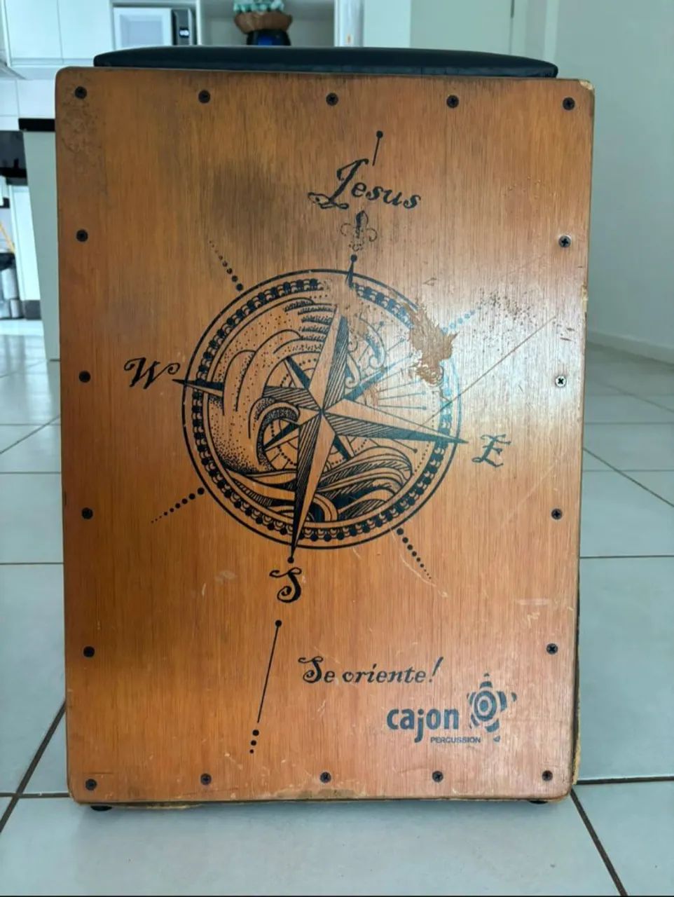 Vendo Cajón elétrico 