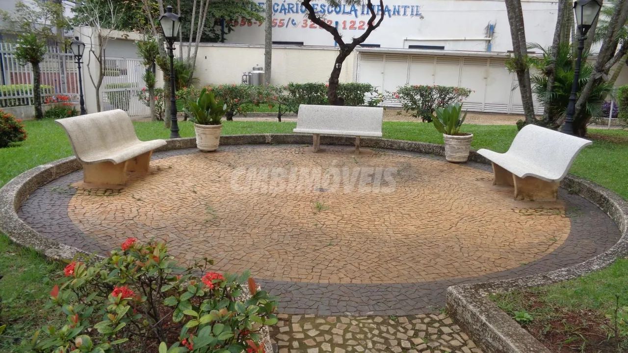 apartamento - Centro - Campinas - Foto 4