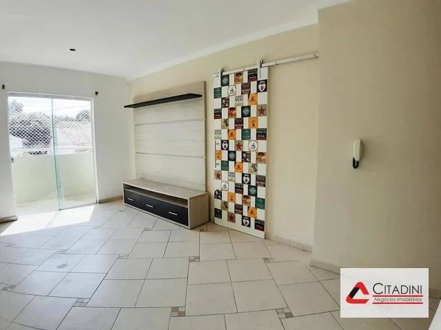 Apartamento de 60m2 bem localizado em sorocaba - Foto 2