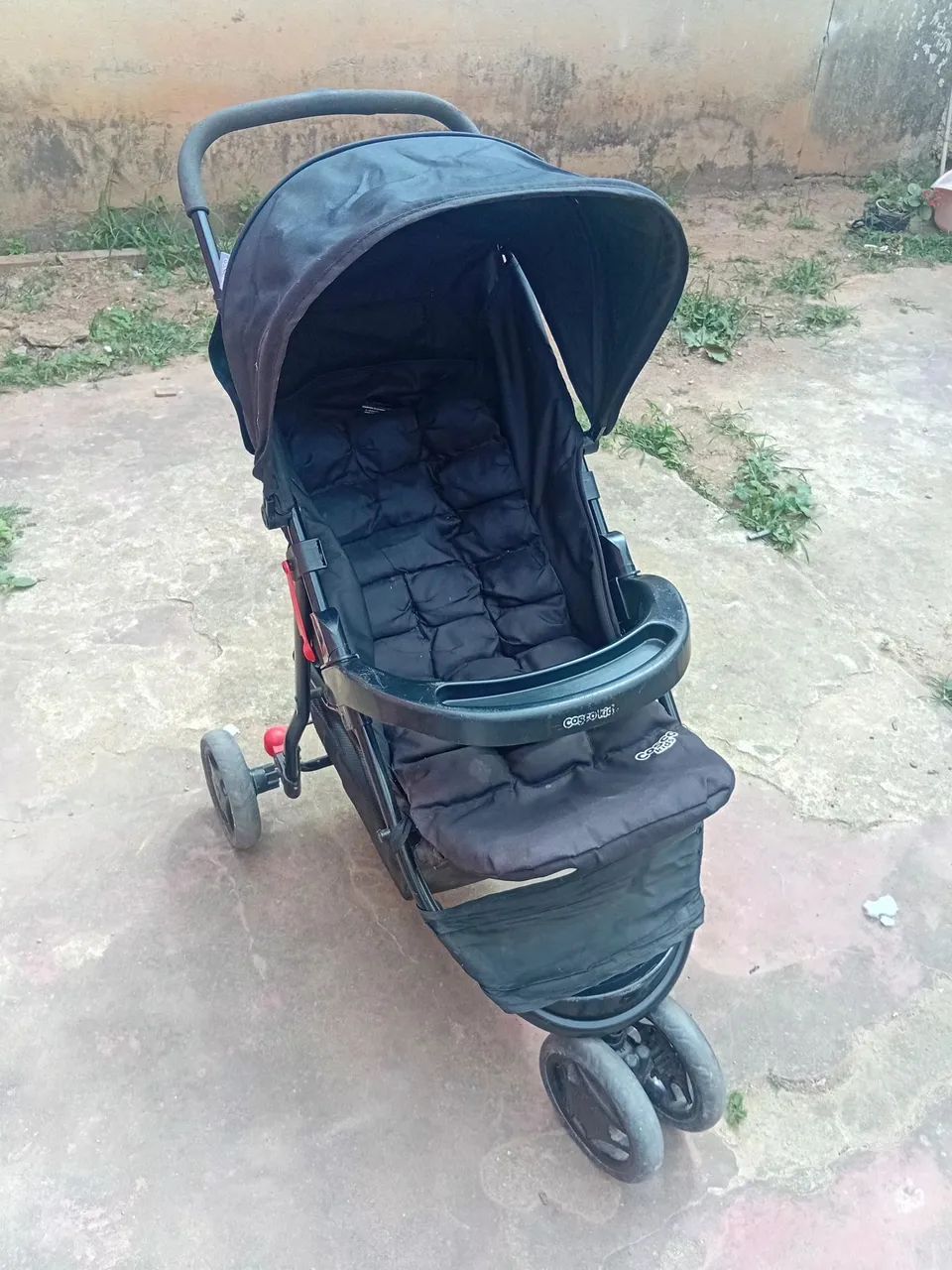 Carro bebê  - Foto 3