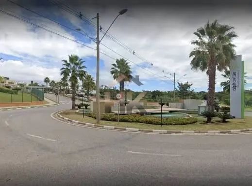 Terreno a Venda no Alphaville Nova Esplanada 4 - Foto 4