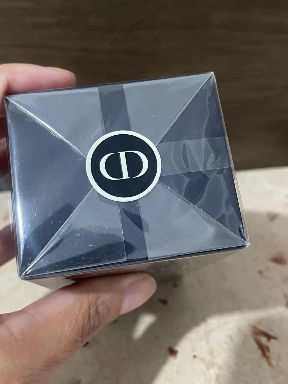 Perfume Dior Sauvage eau forte parfum 60 ml - Foto 3