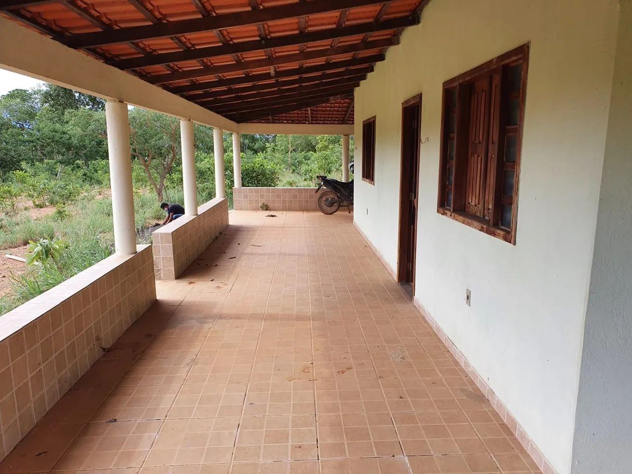 Fazenda em Goiás - Foto 2
