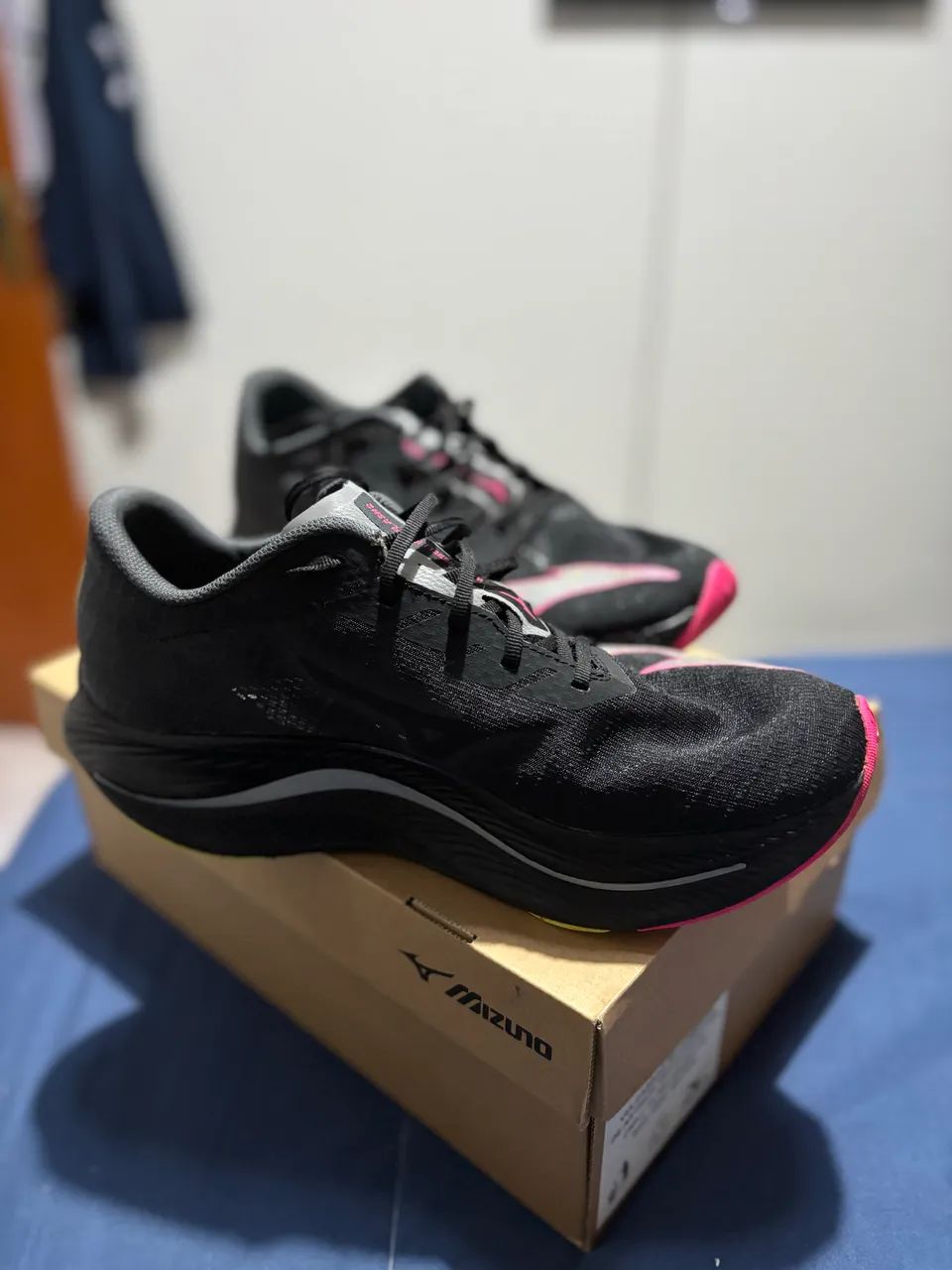 Mizuno Wave Rebellion Flash 2 - Foto 5