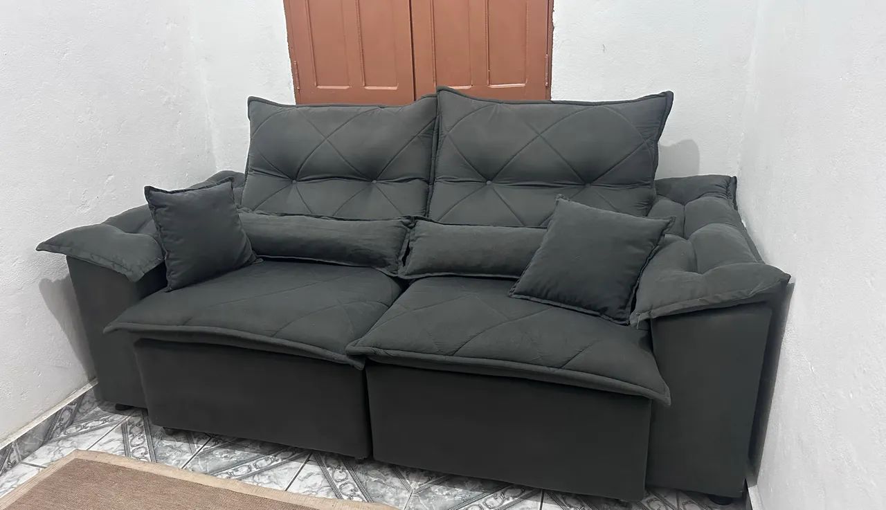 Sofá  - Foto 4