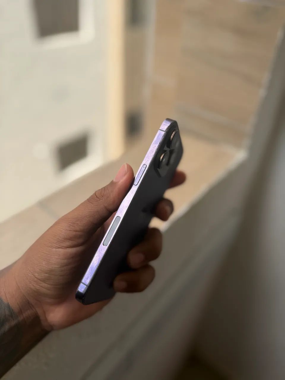 IPHONE 14 PRO MAX  - Foto 2