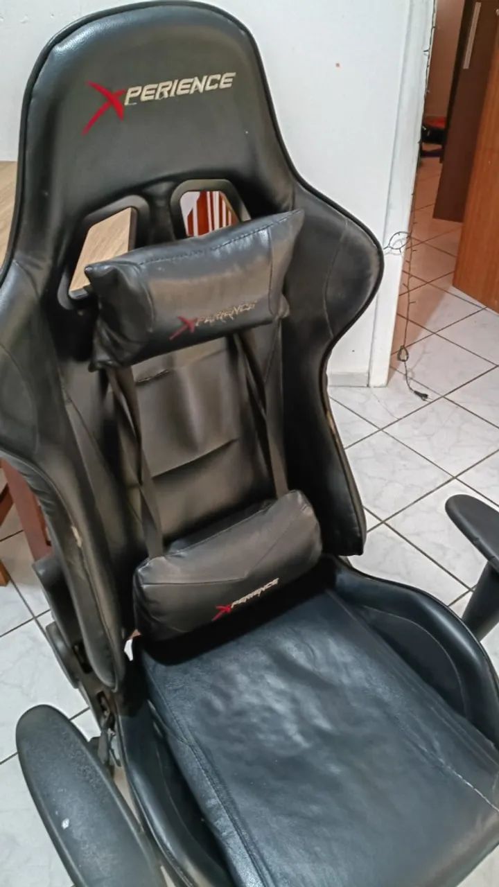 Cadeira gamer - Foto 3