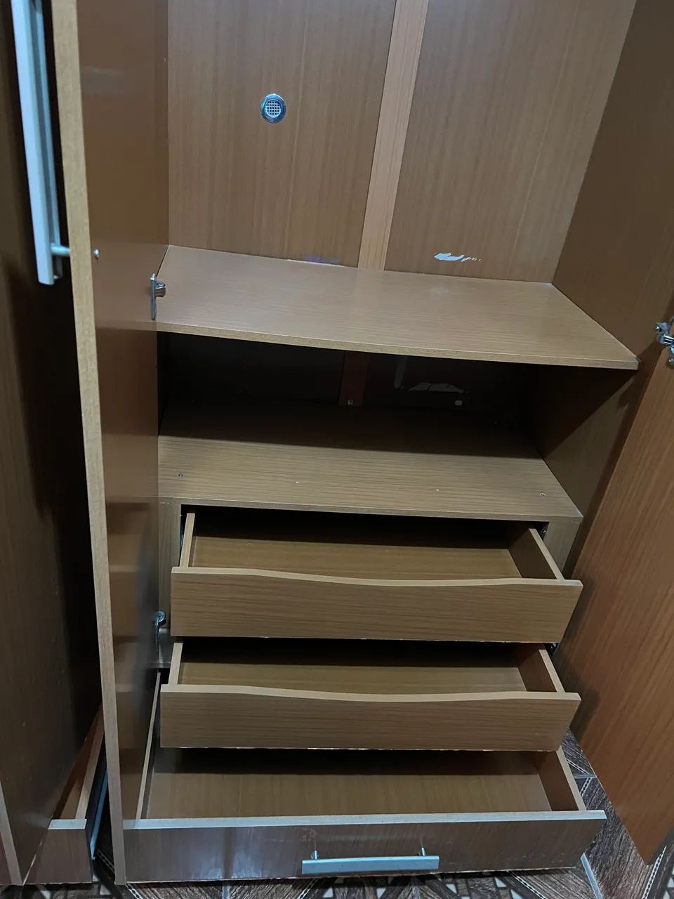 Guarda roupa  - Foto 3