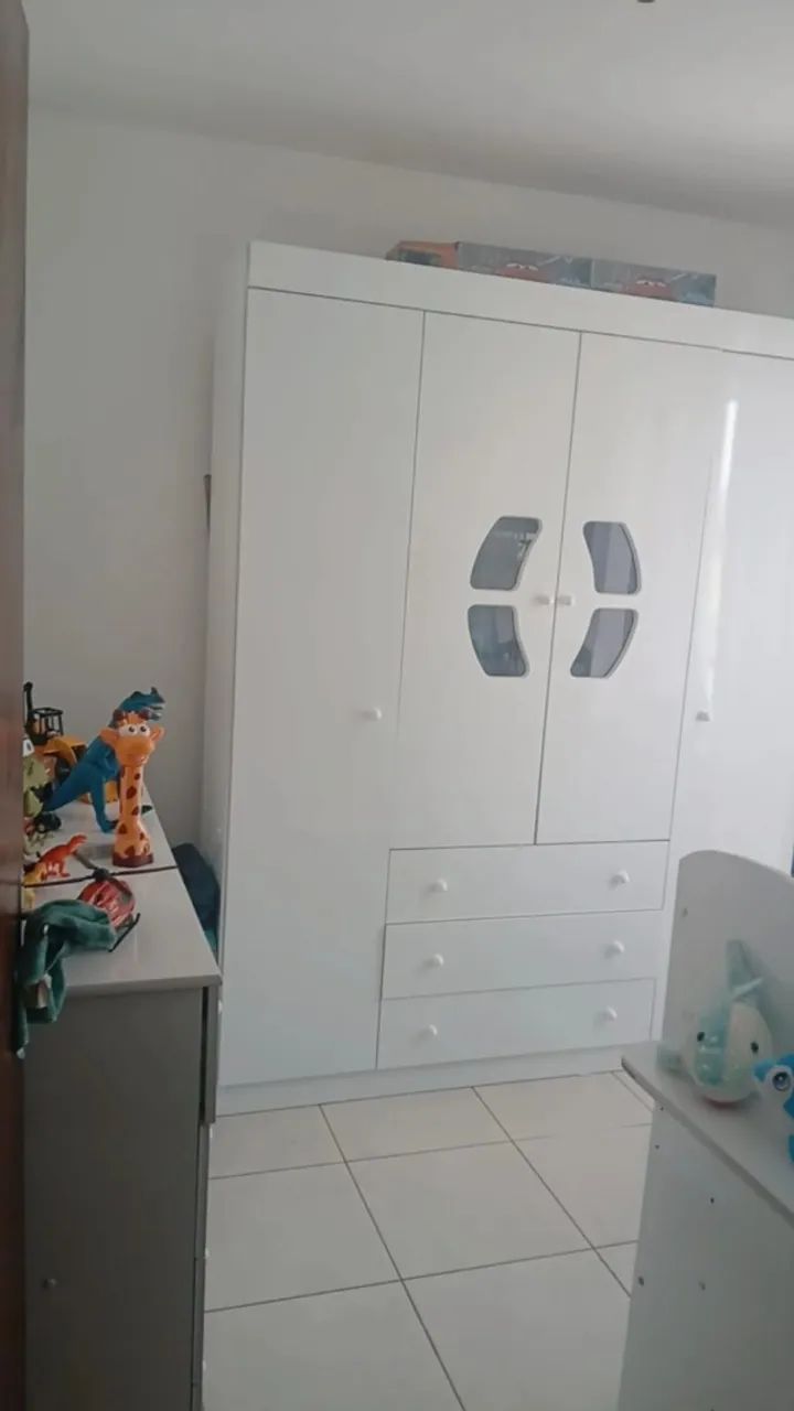 Vende-se sobrado  - Foto 4