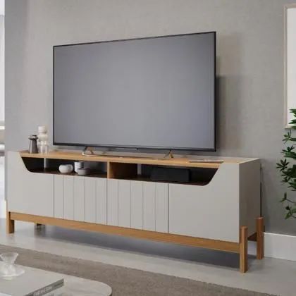 Rack para TV