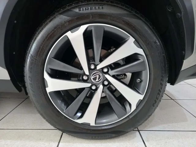 Lexus NX-300 Luxury 2.0 16V 238cv Aut., foto 19 de 20