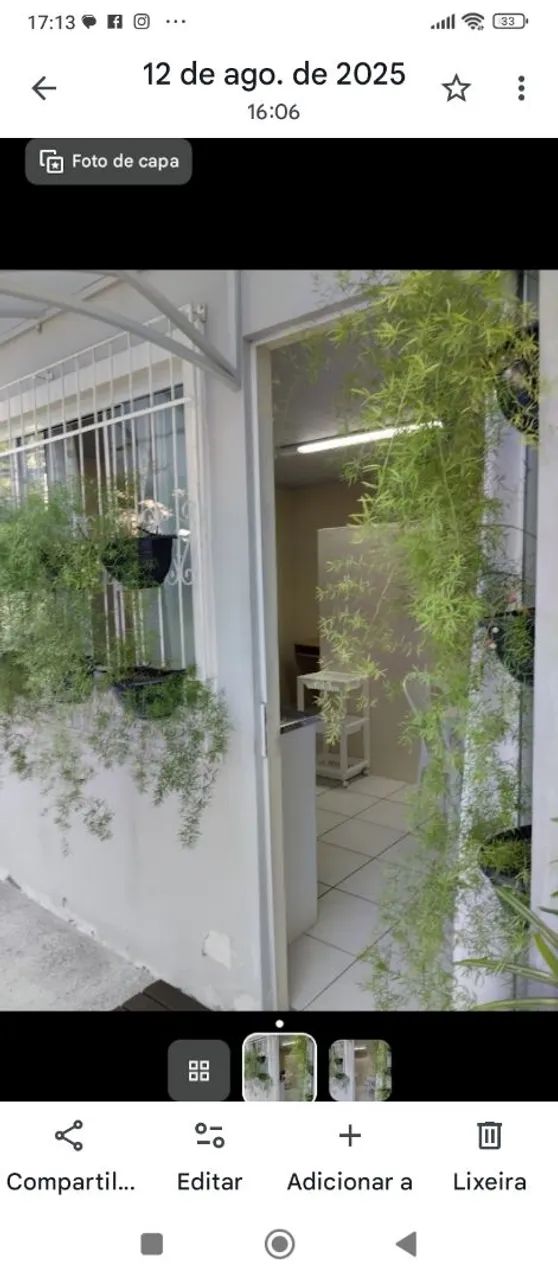 Foto - Joinville - Bom Retiro