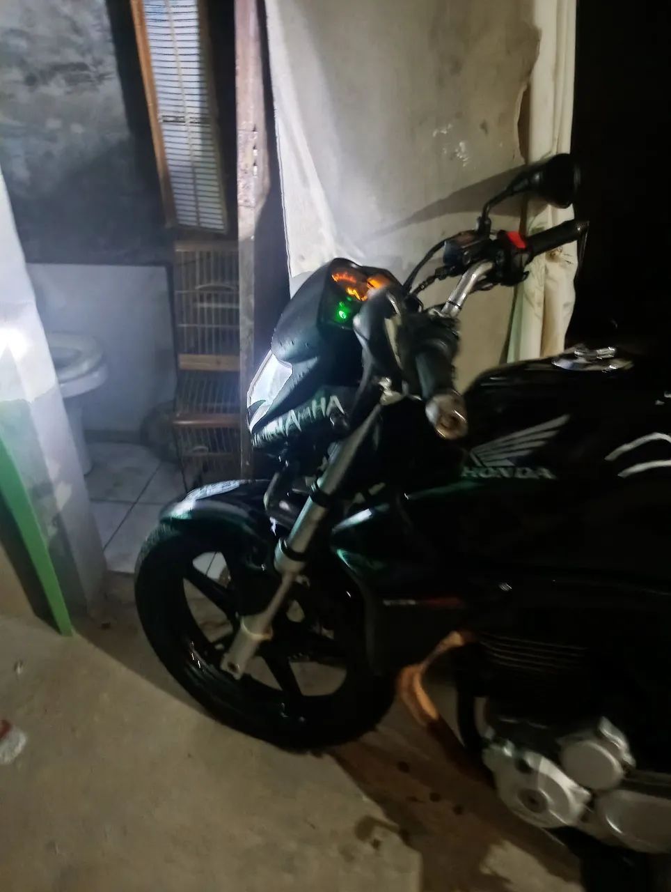 Cb300 2013 - Foto 3