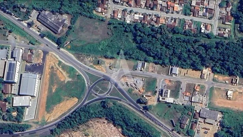 TERRENO DE 240M² EM ITINGA ARAQUARI - Foto 3