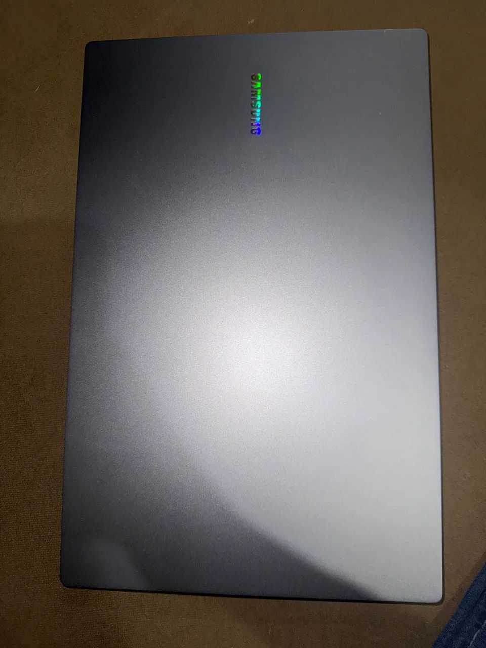 Vendo notebook Samsung Galaxy book 4 - Foto 2