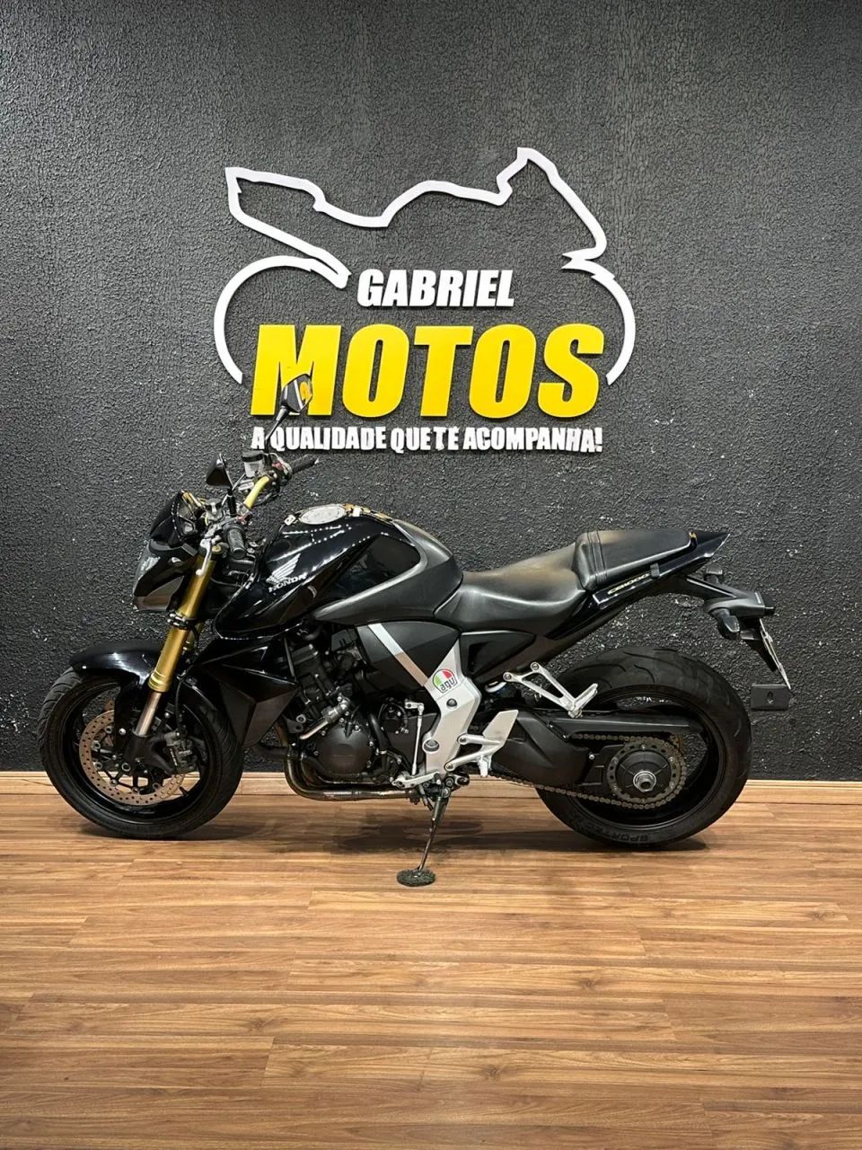 HONDA CB 1000 R  - 2014 - Foto 2