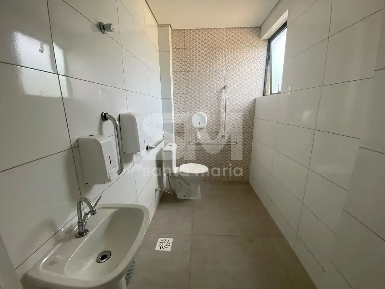 Sala para locação, São Cristóvão, Chapecó - SC - Foto 5