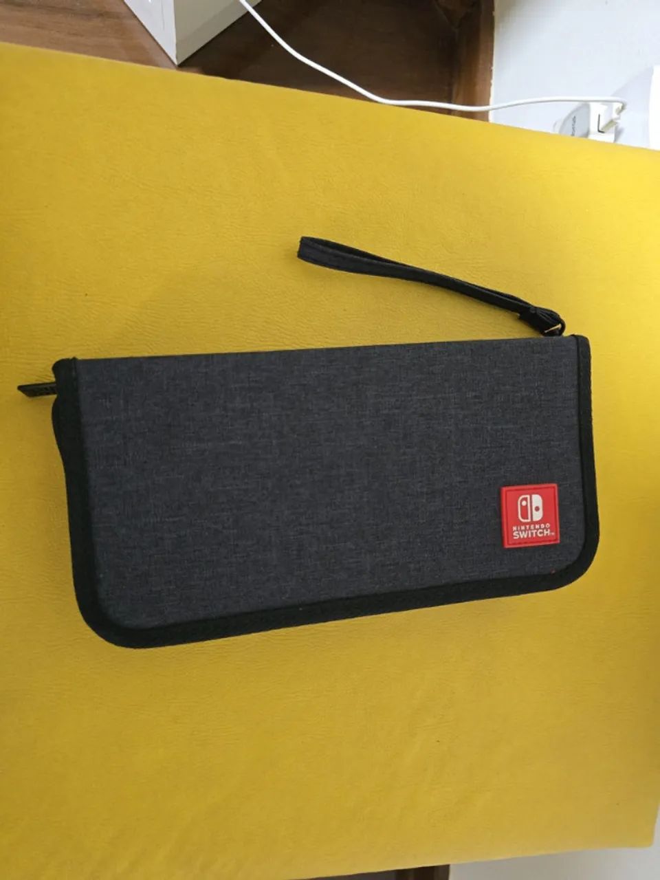 Case de transporte Nintendo Switch