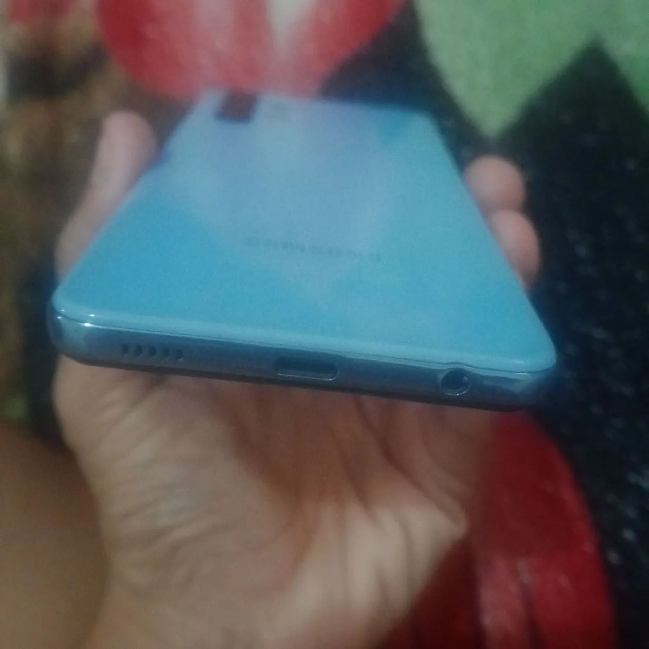 Samsung Galaxy A32 - Foto 4