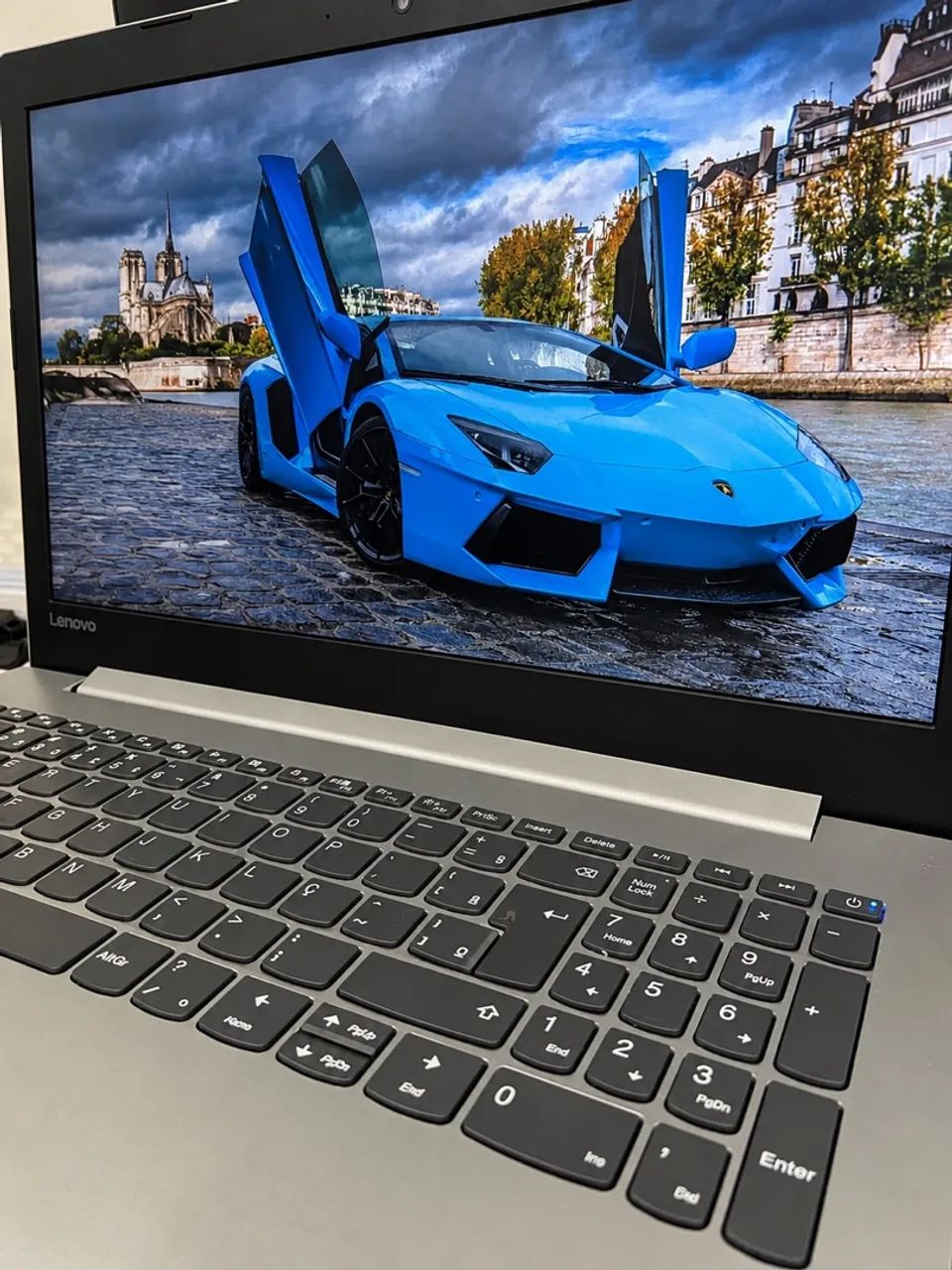 Notebook Ideapad 1TB | Core i3 - Foto 2
