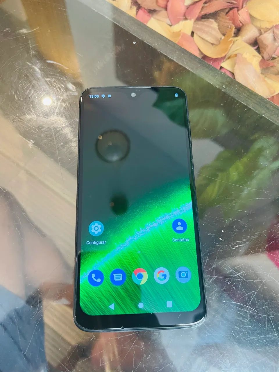 Moto G7 plus  - Foto 3