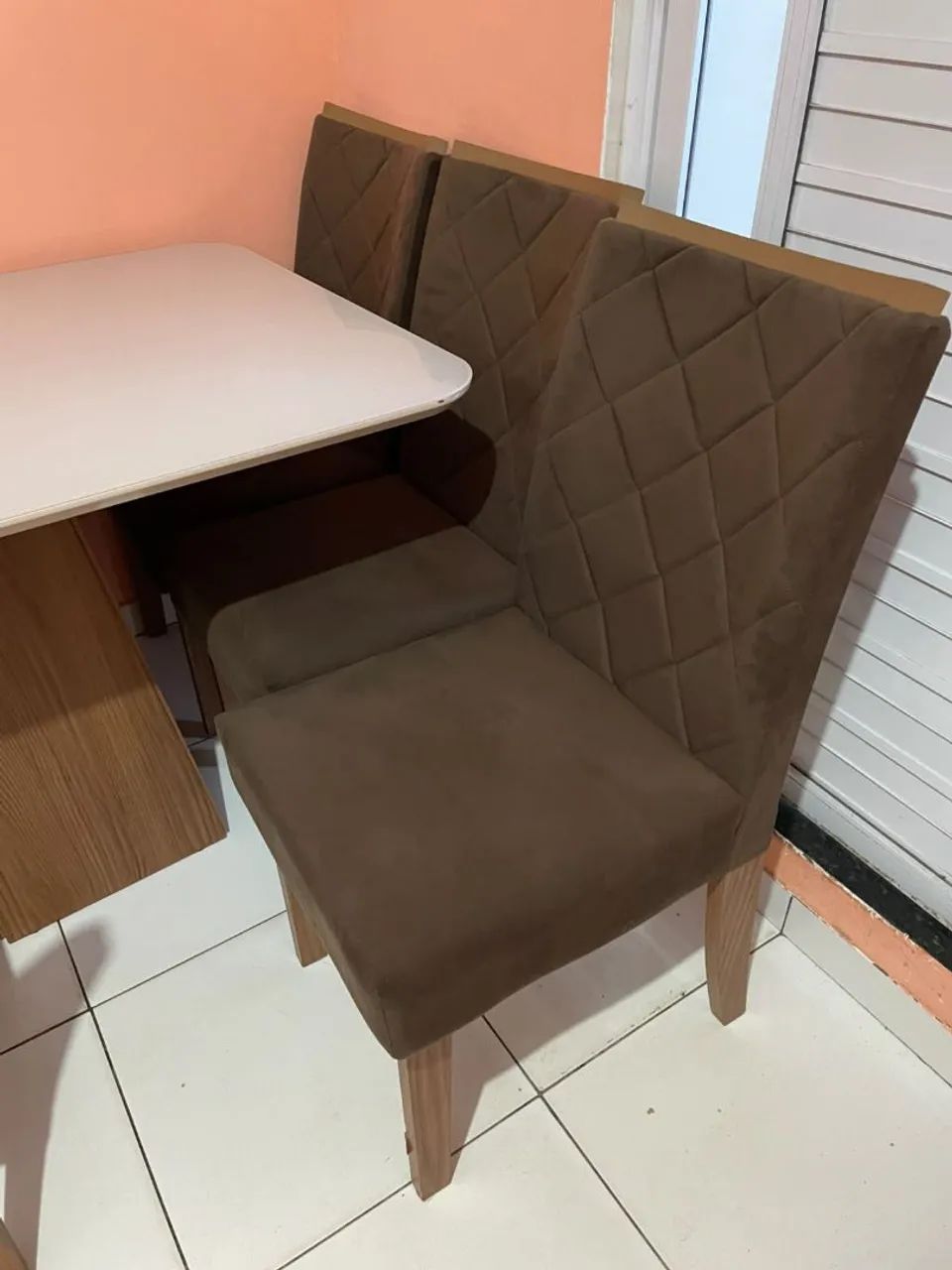 Mesa  - Foto 2