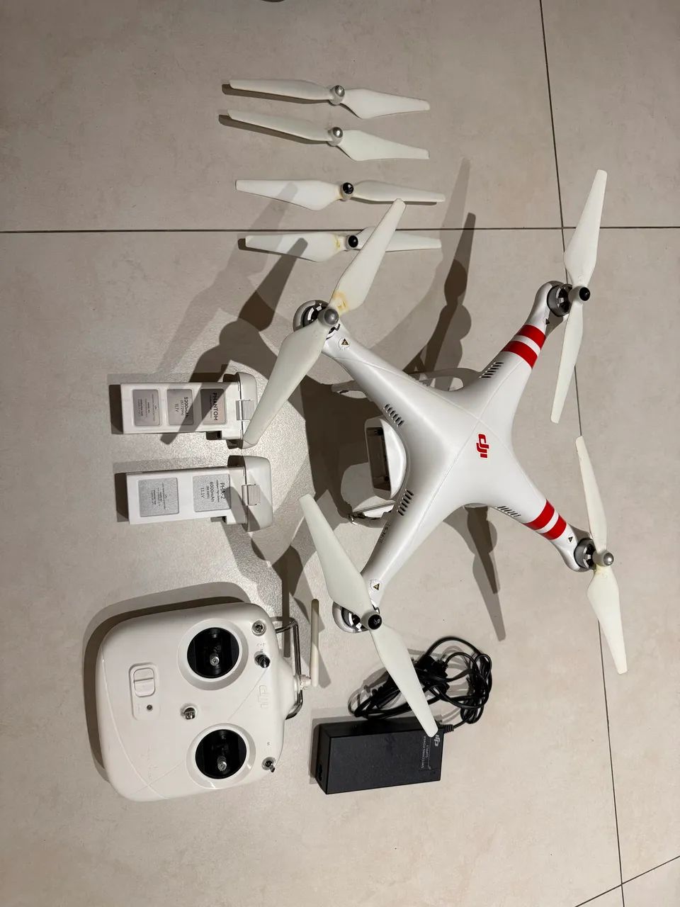 DRONE PHANTOM 2 - Foto 5