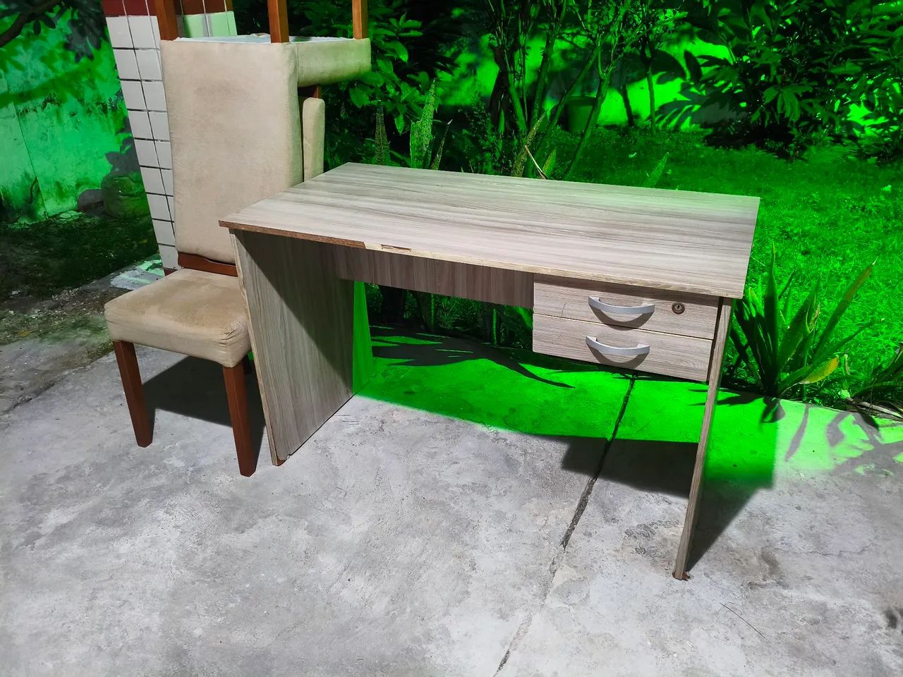 Mesa de escritório  - Foto 2