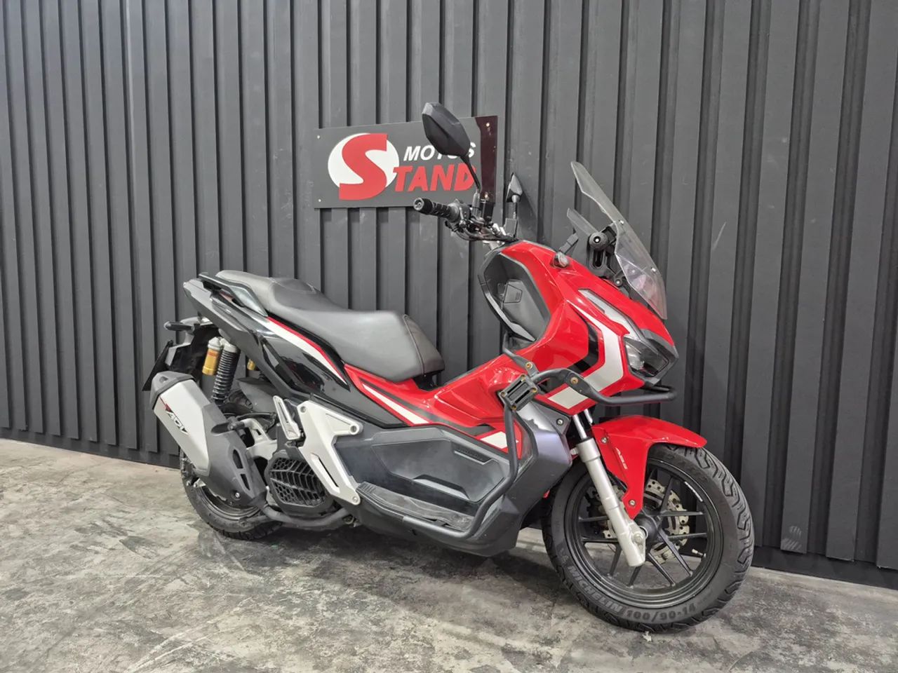 Honda ADV 150 cc  - Foto 3
