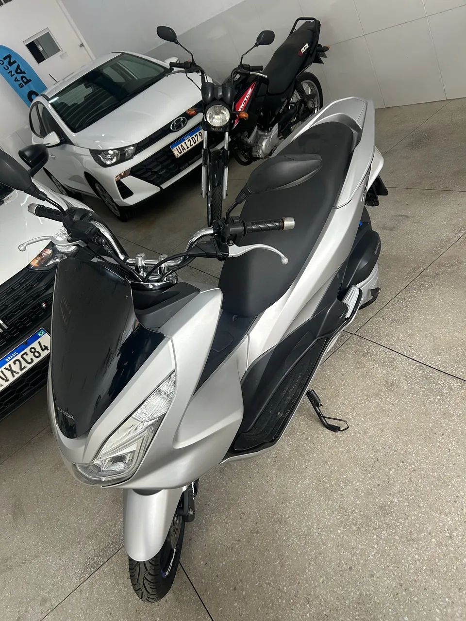 PCX 150 2018 - Foto 4