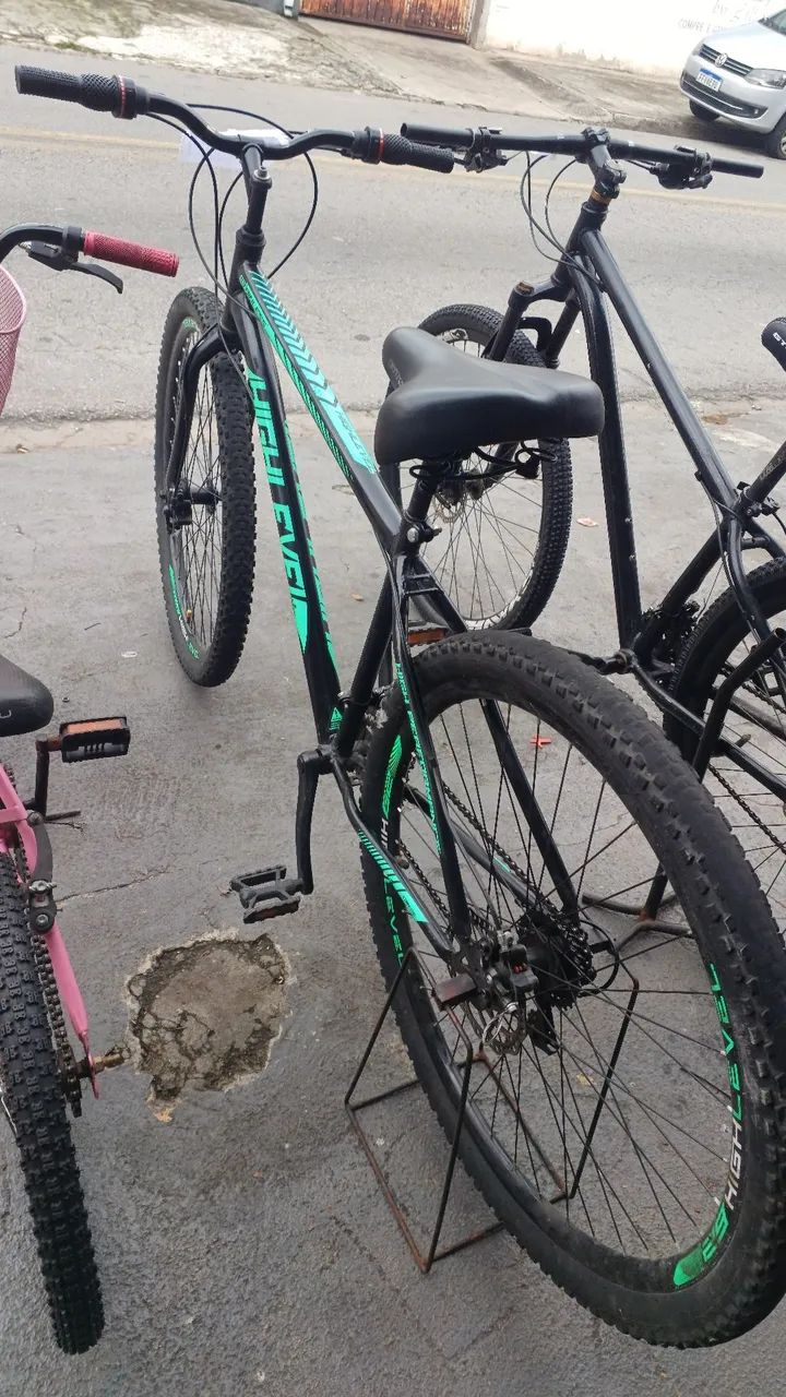 Bicicleta aro 29 - Foto 3