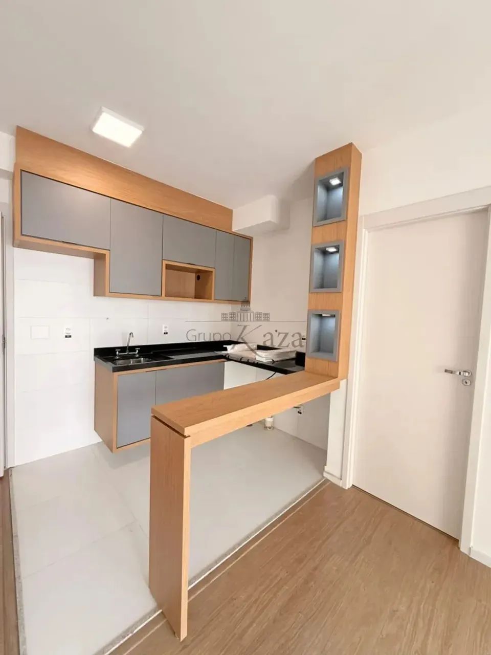 Apartamento/Padrão - Residencial - No bairro Jardim Esplanada II -  Vision Colinas