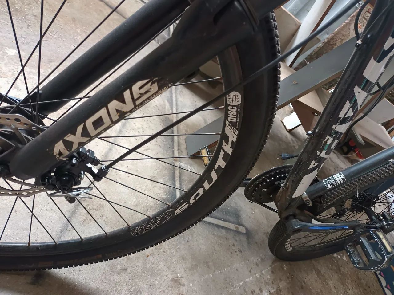 Bicicleta stark Aro 29 - Foto 2