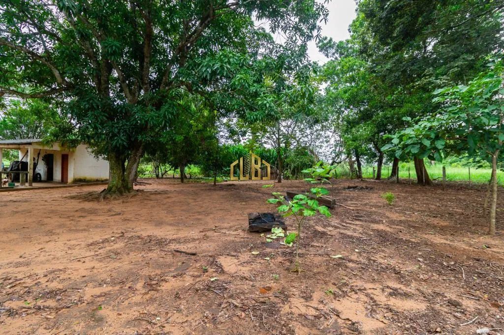 FAZENDA Á VENDA EM POXORÉU - MT