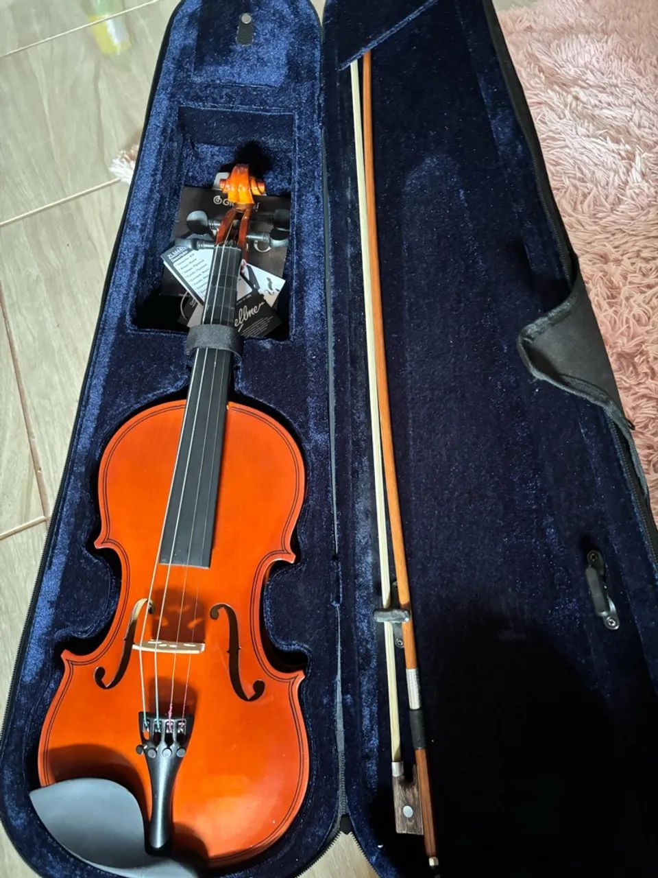  Violino - Foto 5