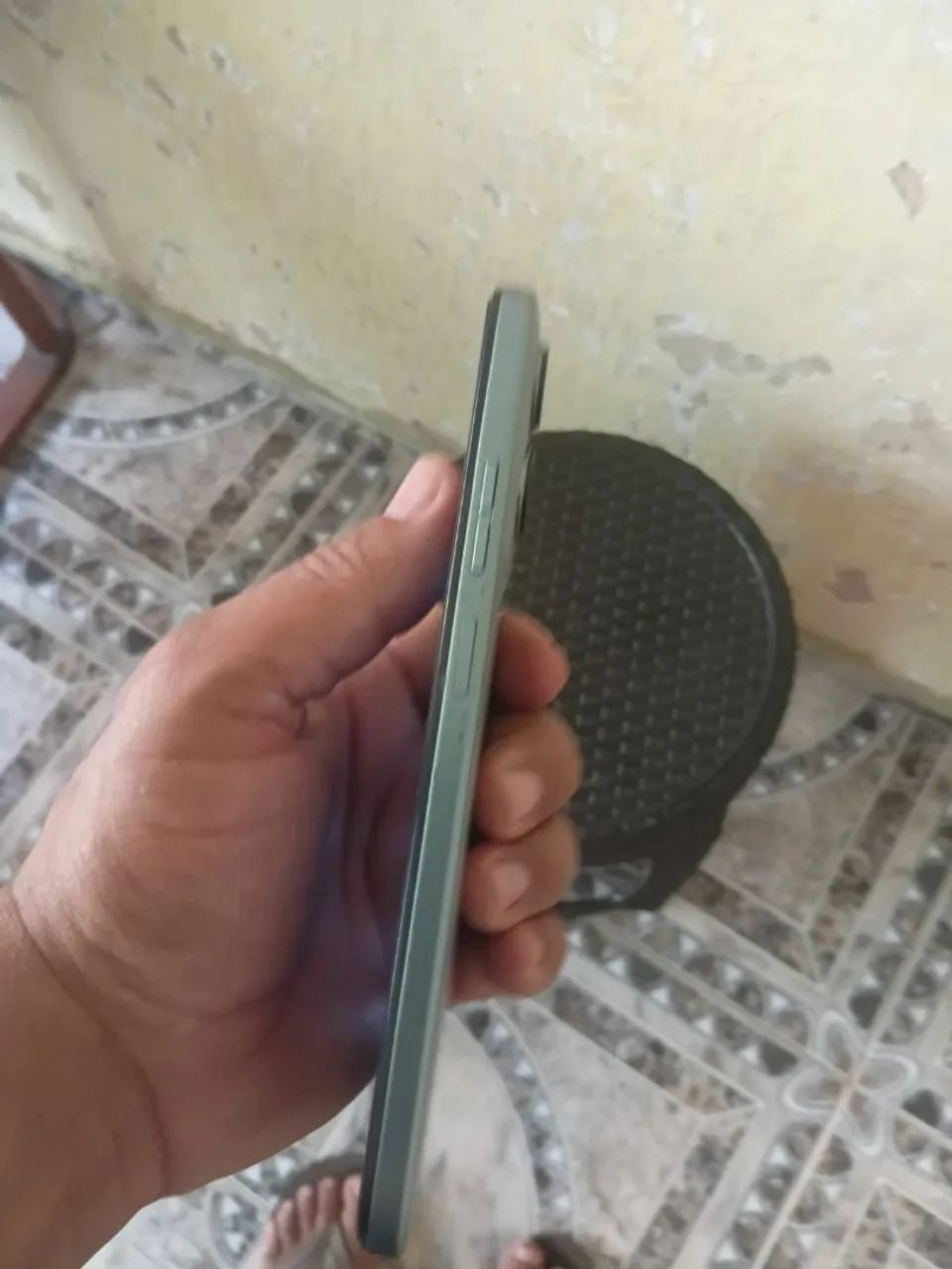 Celular moto g35 256gb - Foto 2