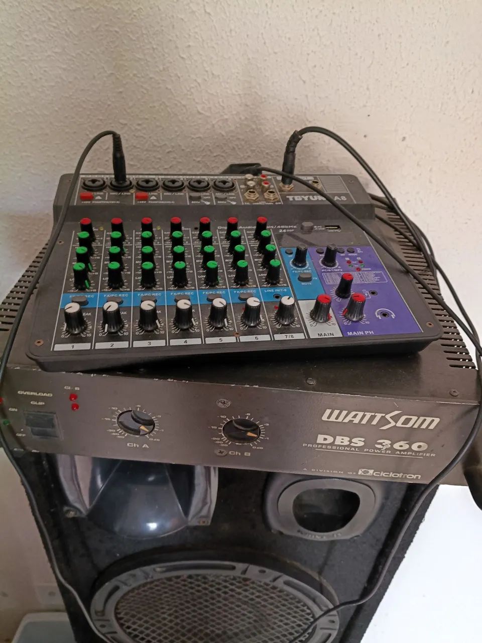 Som muito bom - Foto 2