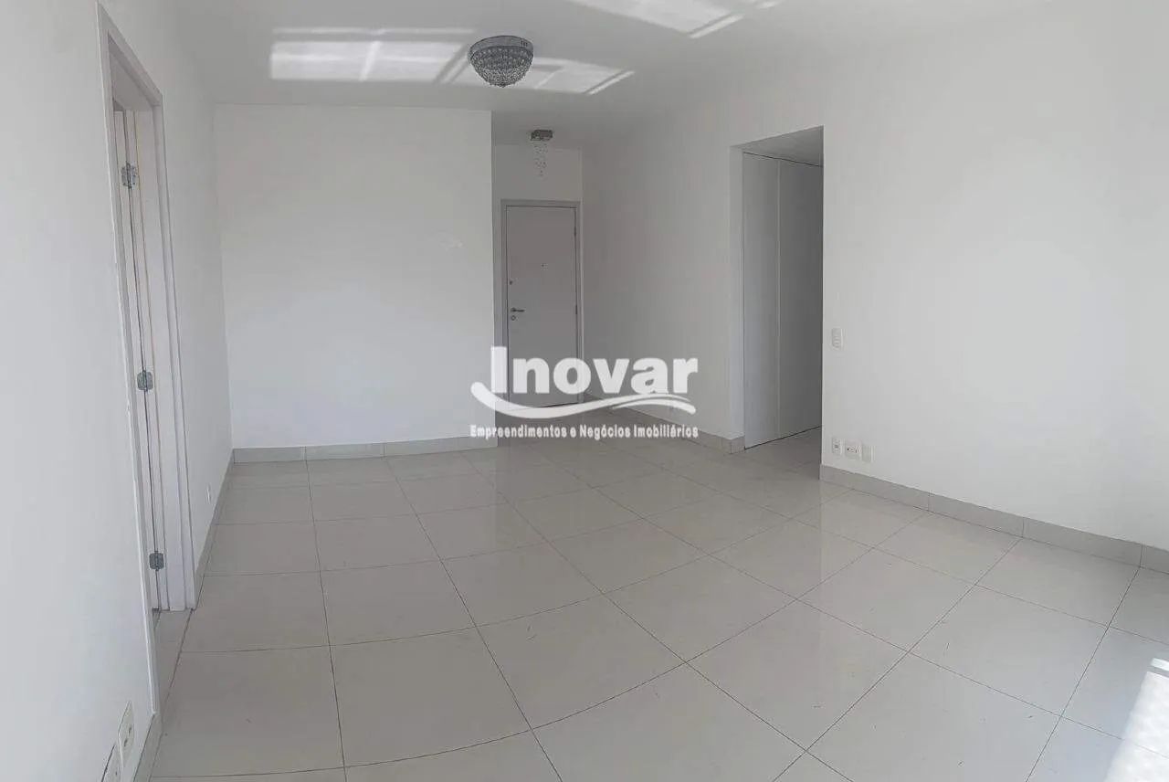 Excelente apartamento de 4 quartos com aprox 120 m2, suite, sala 2 amb, varanda, 02 vagas  - Foto 3