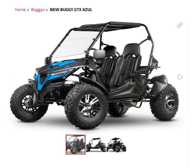 buggy