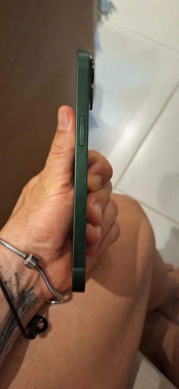 iPhone 13 256 todo original  - Foto 3