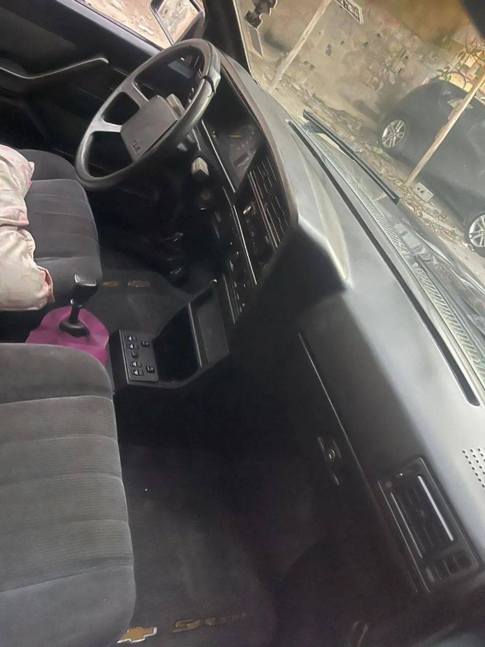 Chevrolet Monza Sl/e SR 2.0 1987 - Foto 3