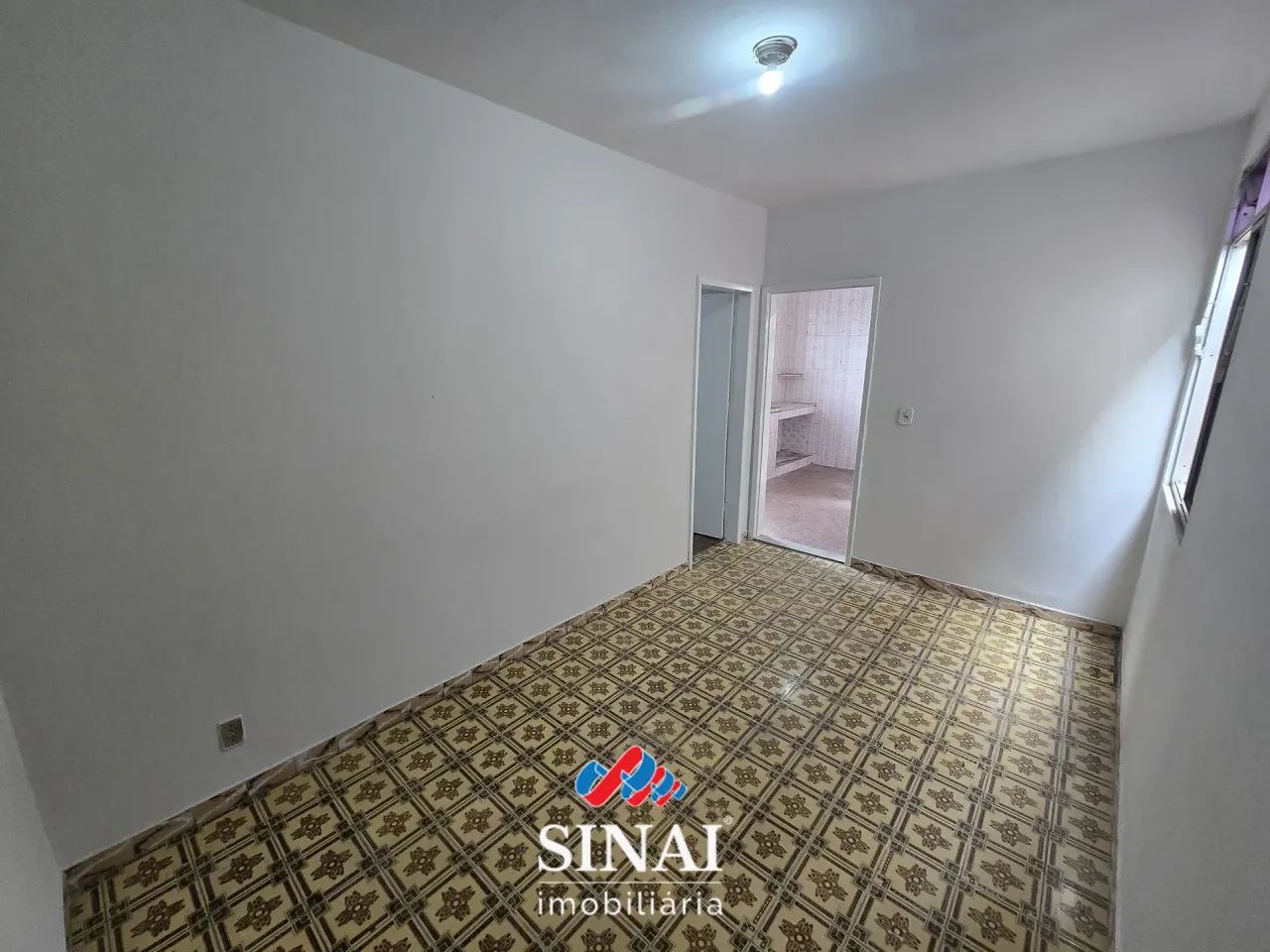 Apartamento 1 Quarto em Rocha Miranda - Foto 4