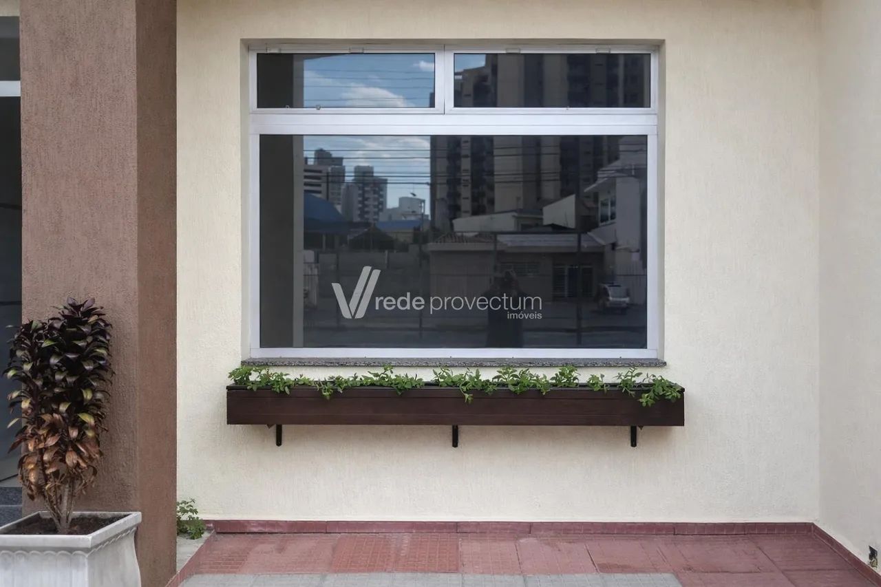 Sobrado Comercial à Venda no Botafogo em Campinas/SP - Foto 3